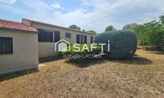 Maison 4 Pièces 74 m² à vendre à Salernes (83690)