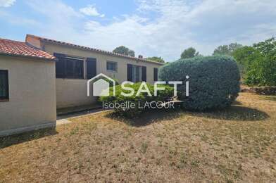 Maison 4 pièces 299000 €