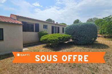 Maison 4 pièces 299000 €