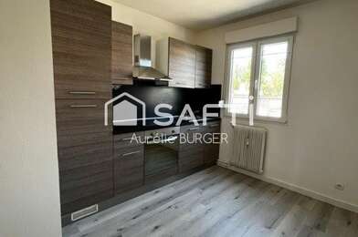 Appartement 3 pièces 46000 €
