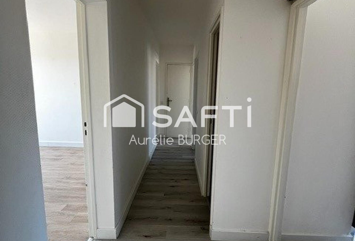 Idéal Premier Achat ou Investisseur  F3 avec Balcon  Rentabilité 13% — photo 1
