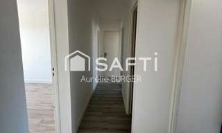Appartement 3 Pièces 63 m² à vendre à Saint-Avold (57500)