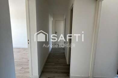 Appartement 3 pièces 46000 €