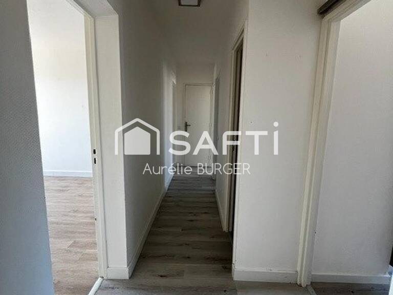 Idéal Premier Achat ou Investisseur  F3 avec Balcon  Rentabilité 13% — photo 1