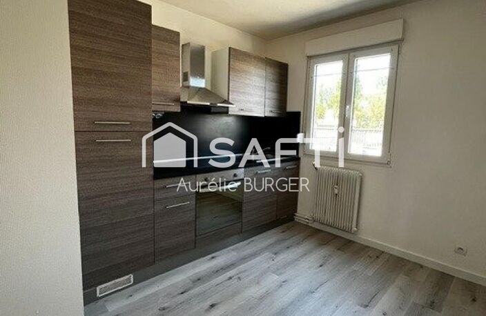 Idéal Premier Achat ou Investisseur  F3 avec Balcon  Rentabilité 13% — photo 2