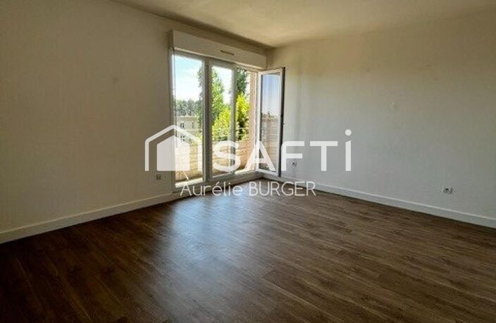 Idéal Premier Achat ou Investisseur  F3 avec Balcon  Rentabilité 13% — photo 4