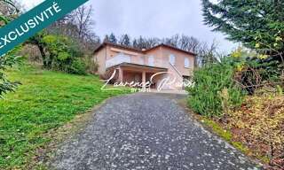 Maison 8 Pièces 150 m² à vendre à Langeac (43300)