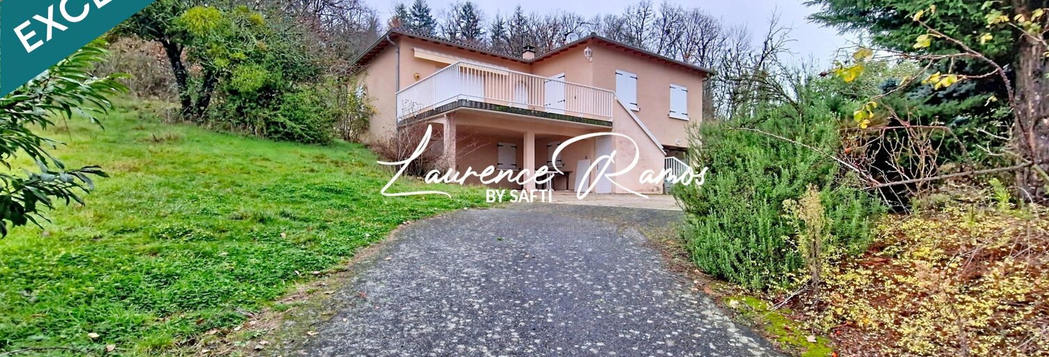 Maison 8 Pièces 150 m² à vendre à Langeac (43300)