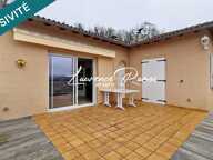 Maison spacieuse avec terrasse — photo 2