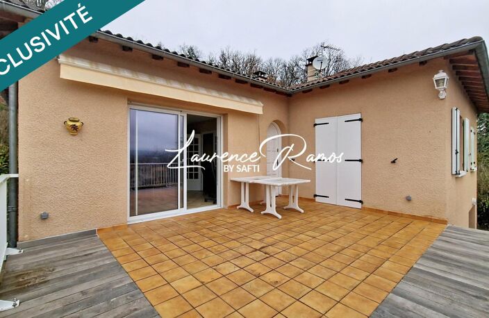 Maison spacieuse avec terrasse — photo 2