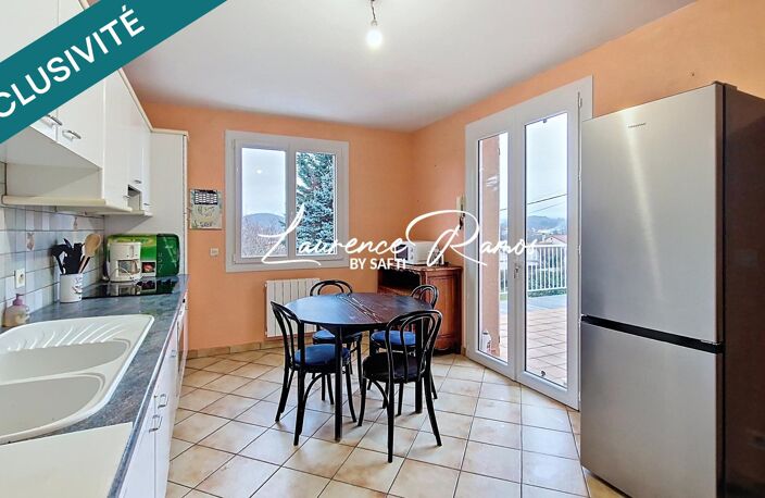 Maison spacieuse avec terrasse — photo 3