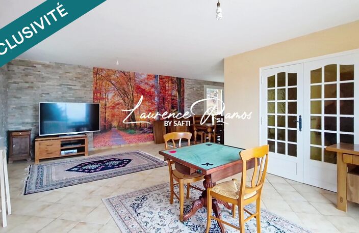 Maison spacieuse avec terrasse — photo 4