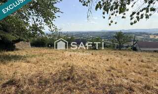 Terrain  2000 m² à vendre à Voutezac (19130)