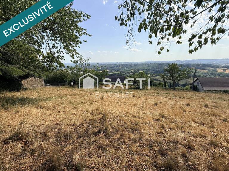Terrain à bâtir avec vue imprenable — photo 1