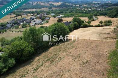 Terrain  34900 €