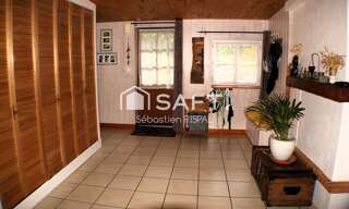 Maison 8 Pièces 223 m² à vendre à Saint-Maurice-le-Girard (85390)