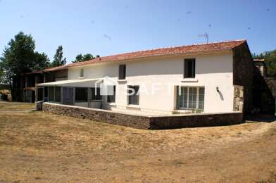 Maison 8 pièces 220000 €