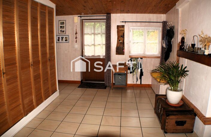 MAISON PIERRE / 4 CHAMBRES / TERRAIN & DEPENDANCES — photo 2