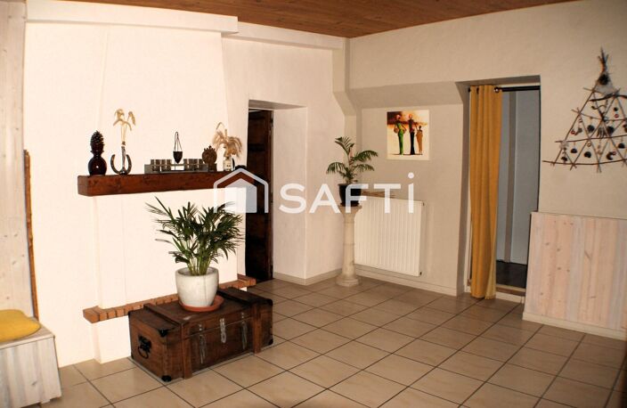 MAISON PIERRE / 4 CHAMBRES / TERRAIN & DEPENDANCES — photo 3