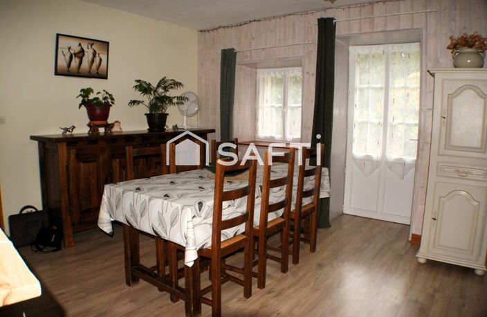 MAISON PIERRE / 4 CHAMBRES / TERRAIN & DEPENDANCES — photo 5