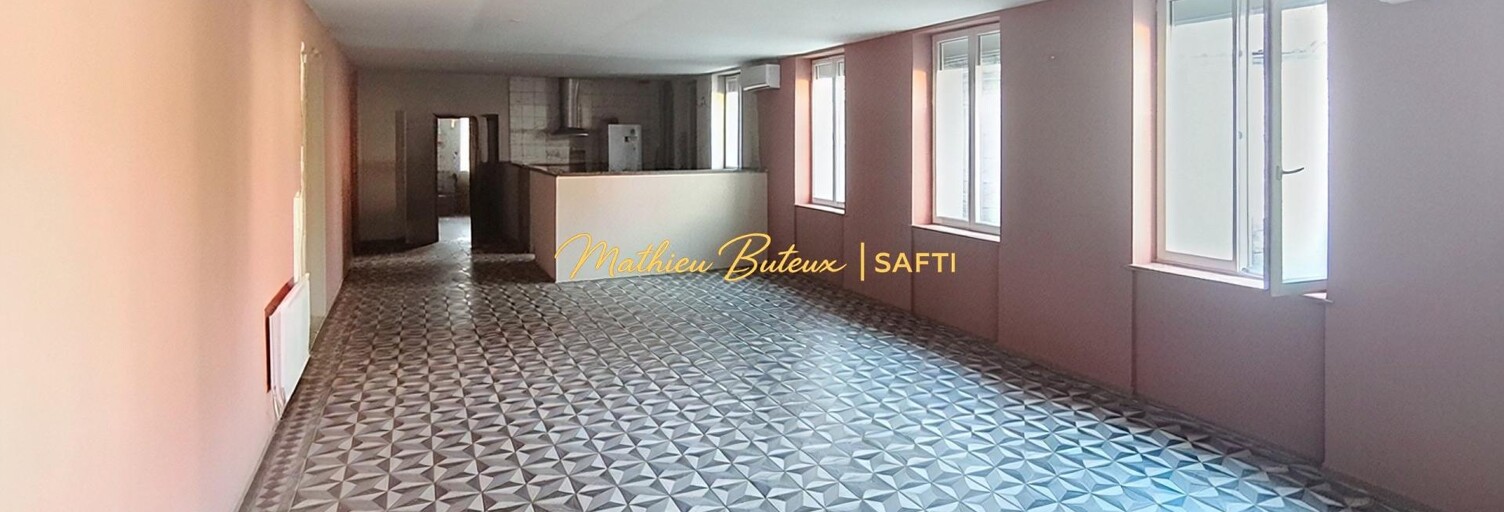 Maison 8 Pièces 224 m² à vendre à Crécy-en-Ponthieu (80150)