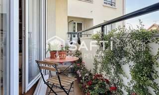 Appartement 4 Pièces 76 m² à vendre à Fresnes (94260)