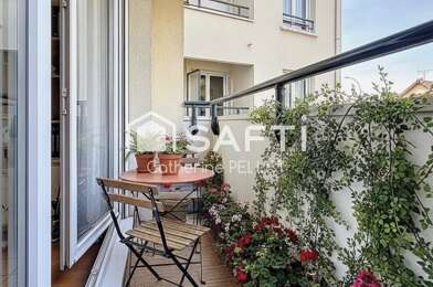 Appartement 4 pièces 347000 €