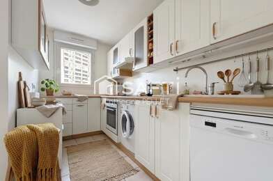 Appartement 4 pièces 326000 €