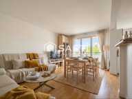 4 pièces familial avec balcon - Quartier Fleurs/Pasteur — photo 2