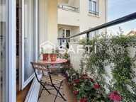 4 pièces familial avec balcon - Quartier Fleurs/Pasteur — photo 3