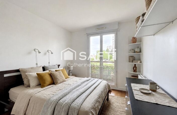 4 pièces familial avec balcon - Quartier Fleurs/Pasteur — photo 5