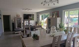 Maison 6 Pièces 135 m² à vendre à Saint-Valentin (36100)
