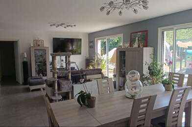 Maison 6 pièces 269900 €