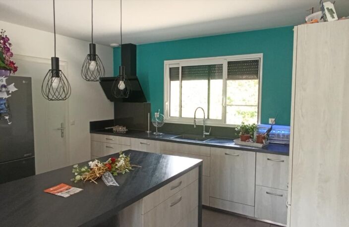 Maison contemporaine de plain-pied  4 chambres  DPE A de l année de construction Saint-Valentin (36) — photo 2