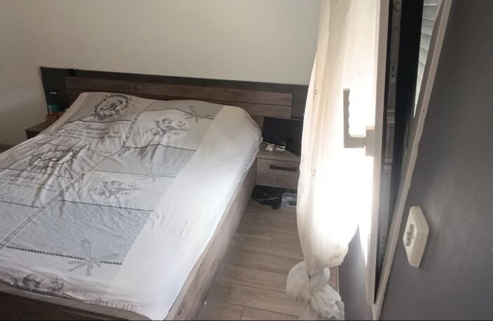 Maison contemporaine de plain-pied  4 chambres  DPE A de l année de construction Saint-Valentin (36) — photo 3