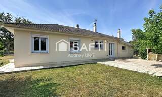 Maison 5 Pièces 81 m² à vendre à Fargues-Saint-Hilaire (33370)