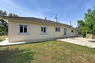 Maison 5 pièces 289000 €