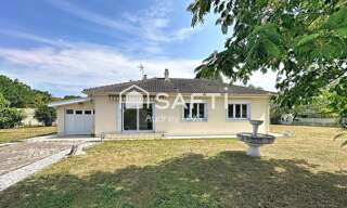 Maison 5 Pièces 81 m² à vendre à Fargues-Saint-Hilaire (33370)