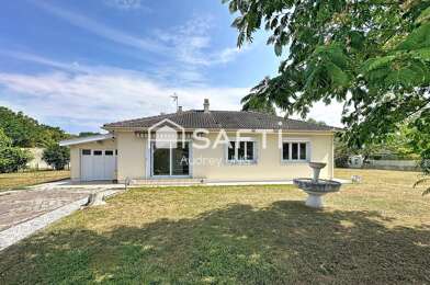 Maison 5 pièces 289000 €