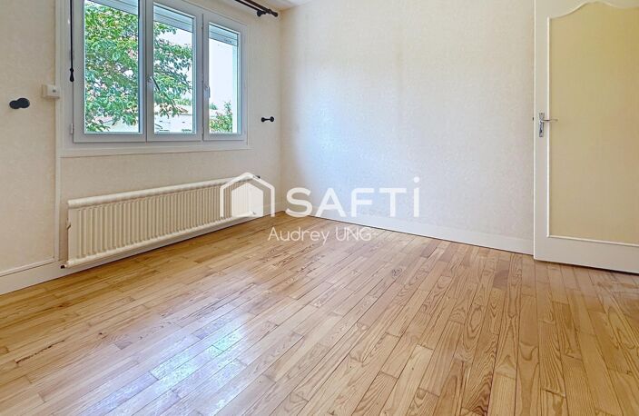 Maison de 81 m² sur un terrain de 1 200 m²  Fargues-Saint-Hilaire — photo 2