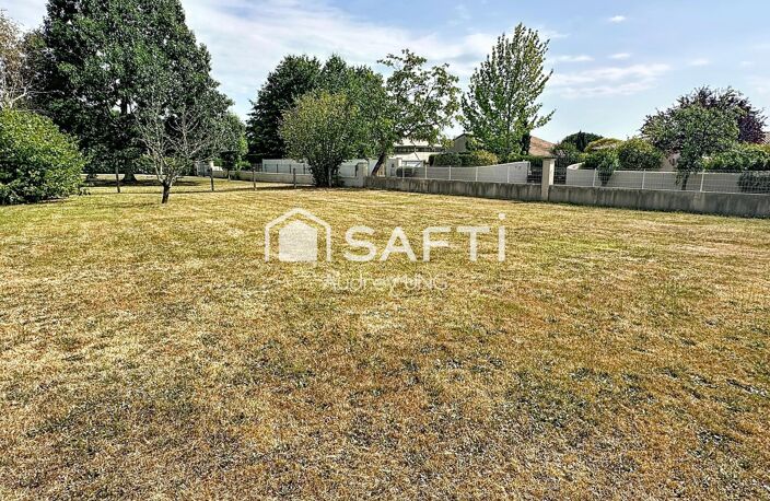 Maison de 81 m² sur un terrain de 1 200 m²  Fargues-Saint-Hilaire — photo 4