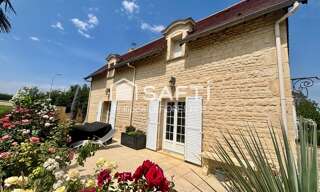 Maison 7 Pièces 148 m² à vendre à Moult-Chicheboville (14370)