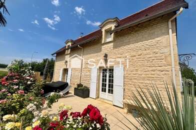 Maison 7 pièces 385000 €