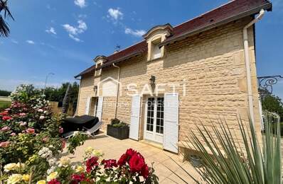5 km d'Argences. Très belle maison de 5 chambres. — photo du bien
