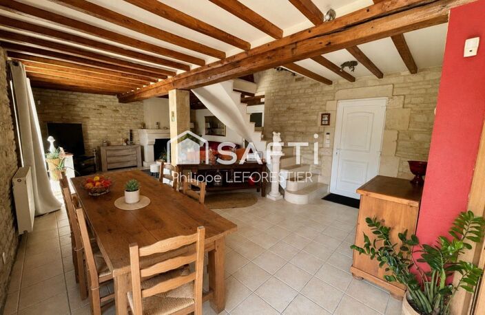 5 km d'Argences. Très belle maison de 5 chambres. — photo 2