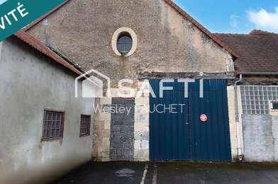 Maison 1 pièces 45000 €