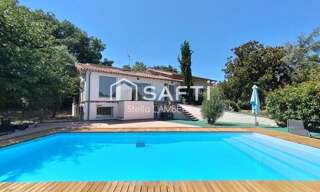 Maison 9 Pièces 384 m² à vendre à Montastruc-la-Conseillère (31380)