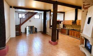 Maison 5 Pièces 237 m² à vendre à Buzançais (36500)