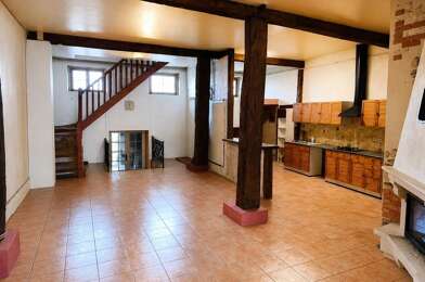 Maison 5 pièces 159000 €