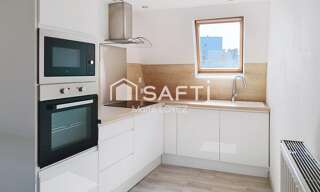 Appartement 2 Pièces 39 m² à vendre à Haubourdin (59320)